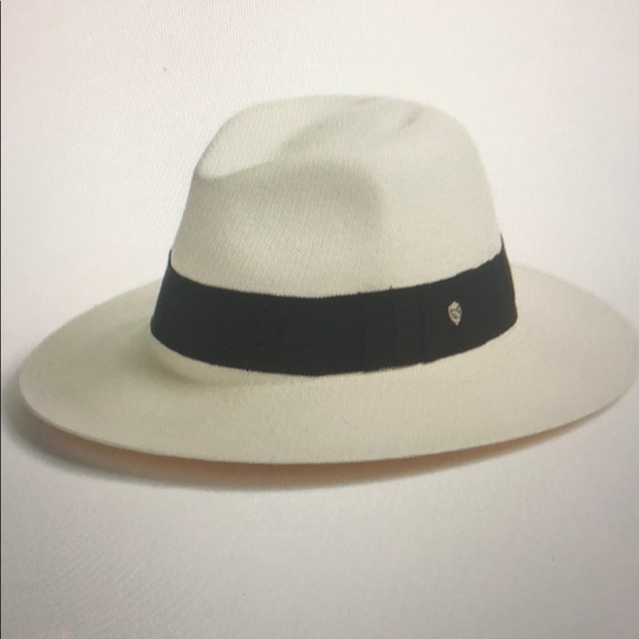helen kaminski panama hat